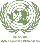 UN MYSFA, United Nations, Myth & Science Fiction, Agency